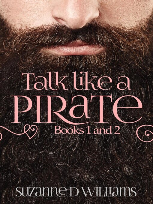 Cover image for Talk Like a Pirate
